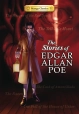 STORIES OF EDGAR ALLEN POE MANGA CLASSICS GN