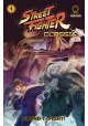 STREET FIGHTER CLASSIC TP VOL 01 ROUND 1 FIGHT