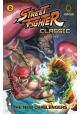 STREET FIGHTER CLASSIC TP VOL 02 NEW CHALLENGERS