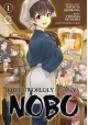 OTHERWORLDLY IZAKAYA NOBU TP VOL 01