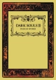 DARK SOULS III DESIGN WORKS HC