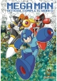 MEGA MAN OFFICIAL COMPLETE WORKS TP