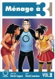 MENAGE A 3 GN VOL 02