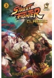 STREET FIGHTER CLASSIC TP VOL 03 FIGHTERS DESTINY
