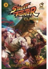STREET FIGHTER CLASSIC TP VOL 03 FIGHTERS DESTINY