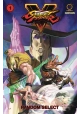 STREET FIGHTER V TP VOL 01 RANDOM SELECT