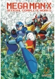 MEGA MAN X OFFICIAL COMPLETE WORKS HC
