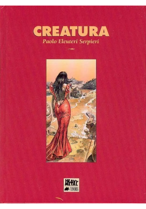 DRUUNA CREATURA