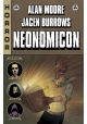 ALAN MOORE NEONOMICON HC