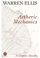 WARREN ELLIS AETHERIC MECHANICS GN