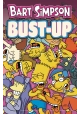 BART SIMPSON BUST UP GN