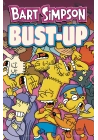 BART SIMPSON BUST UP GN