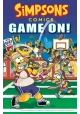 SIMPSONS COMICS GAME ON GN