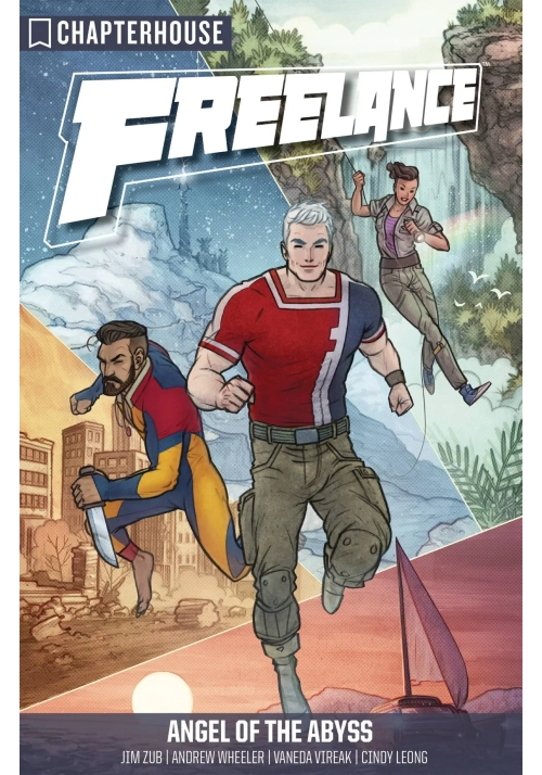 MR MONSTER COMPENDIUM HC