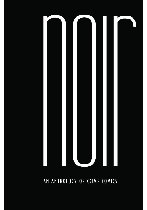 NOIR TP VOL 01
