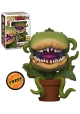POP MOVIES AUDREY II  VINYL FIGURE CHASE EDITION