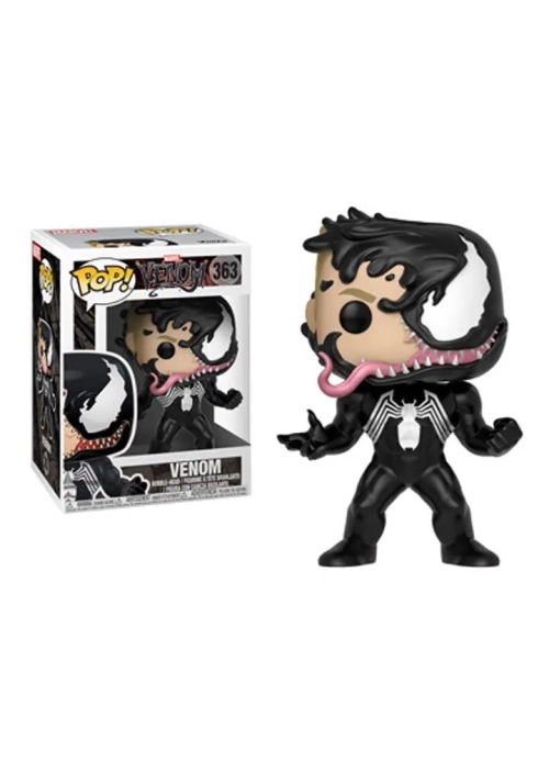 POP MARVEL VENOM VINYL FIGURINE