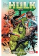 HULK WORLD WAR HULK II TP