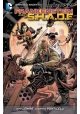 FRANKENSTEIN AGENT OF SHADE TP VOL 01 WAR MONSTERS