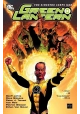 GREEN LANTERN SINESTRO CORPS WAR TP
