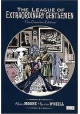 LEAGUE OF EXTRAORDINARY GENTLEMEN OMNIBUS TP