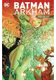 BATMAN ARKHAM POISON IVY TP
