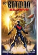 BATMAN BEYOND TP VOL 02 CITY OF YESTERDAY