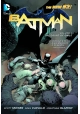 BATMAN HC VOL 01 THE COURT OF OWLS