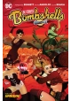 DC COMICS BOMBSHELLS TP VOL 03 UPRISING