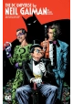 DC UNIVERSE BY NEIL GAIMAN DELUXE ED HC