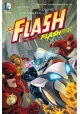 FLASH TP VOL 02 THE ROAD TO FLASHPOINT