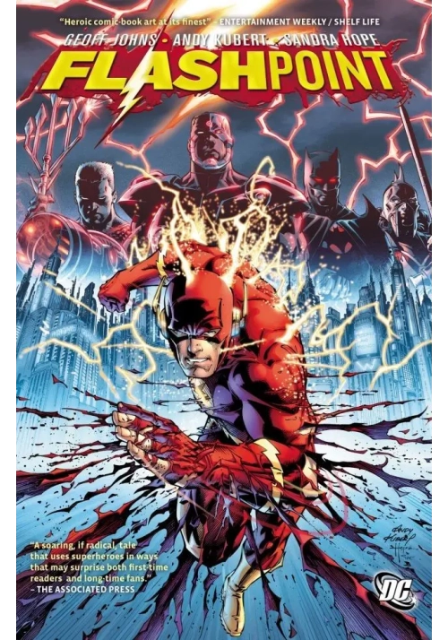 FLASHPOINT TP