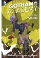 GOTHAM ACADEMY TP VOL 01