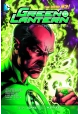GREEN LANTERN HC VOL 01 SINESTRO