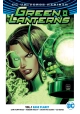 GREEN LANTERNS TP VOL 01 RAGE PLANET