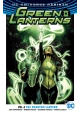 GREEN LANTERNS TP VOL 02 PHANTOM LANTERN