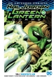 HAL JORDAN & GREEN LANTERN CORPS TP VOL 01 SINESTROS LAW