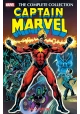 CAPTAIN MARVEL BY JIM STARLIN TP COMPLETE COLLECTION