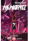 MS MARVEL TP VOL 04