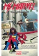 MS MARVEL TP VOL 02 GENERATION WHY