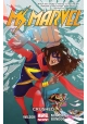 MS MARVEL TP VOL 03 CRUSHED
