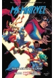 MS MARVEL TP VOL 09 TEENAGE WASTELAND