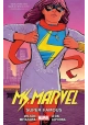 MS MARVEL TP VOL 05 SUPER FAMOUS