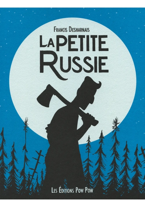LA PETITE RUSSIE