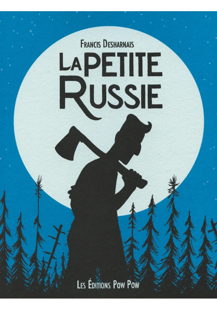LA PETITE RUSSIE
