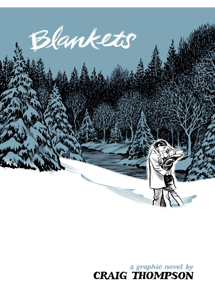 BLANKETS GN CURR PTG