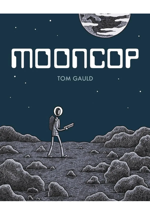 MOONCOP HC