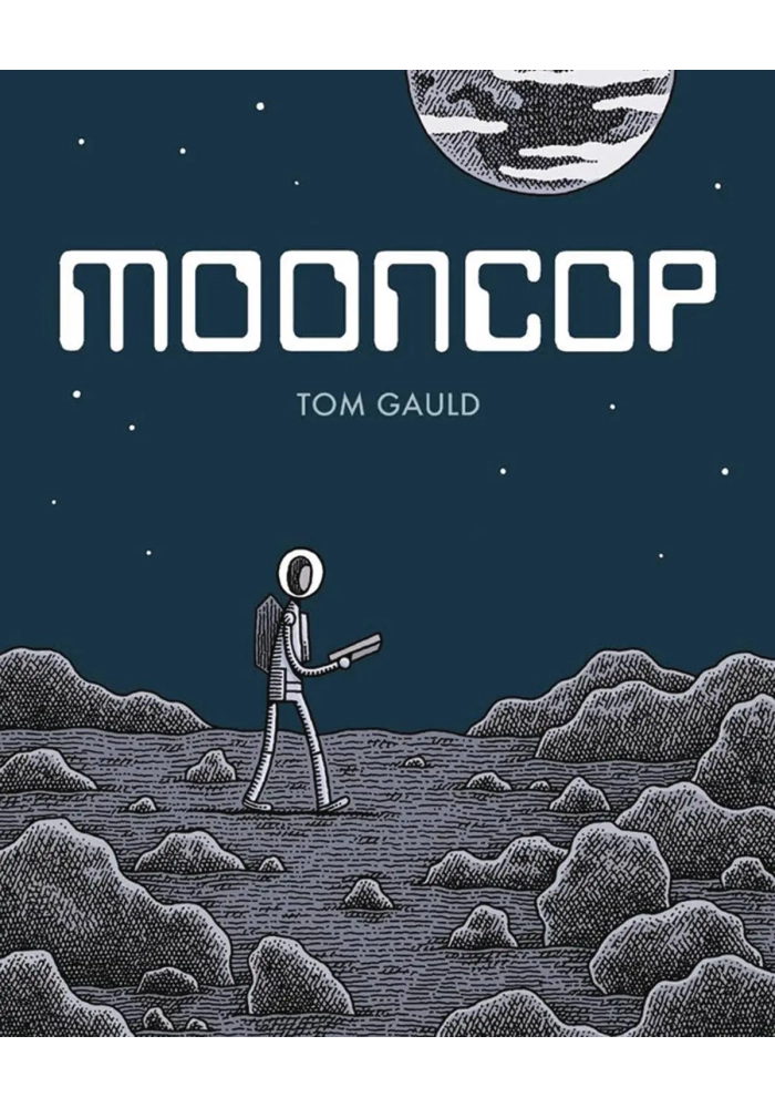 MOONCOP HC