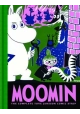 MOOMIN COMPLETE TOVE JANSSON COMIC STRIP HC VOL 02