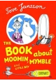 BOOK ABOUT MOOMIN MYMBLE & LITTLE MY HC